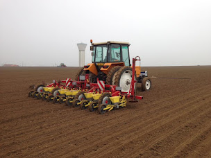 Photo n°7 de Toulouse Achte Entrep à Volckerinckhove (Agriculteur)