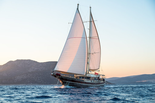 Dalyan Yachting - Luxury Yacht Charter