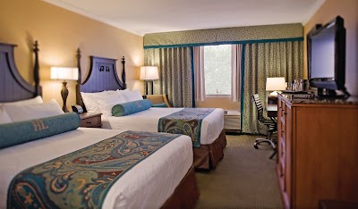 lodging