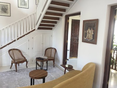 Photos of Prince of Galle