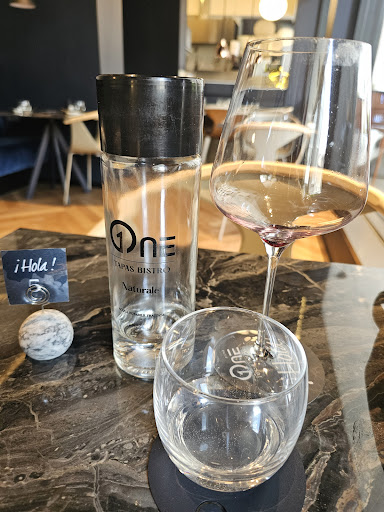 ONE BISTRO'-Tapas Gourmet & Lounge Gallery - Italy