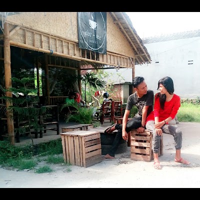 Photos of Dee Nee Kedai Kopi