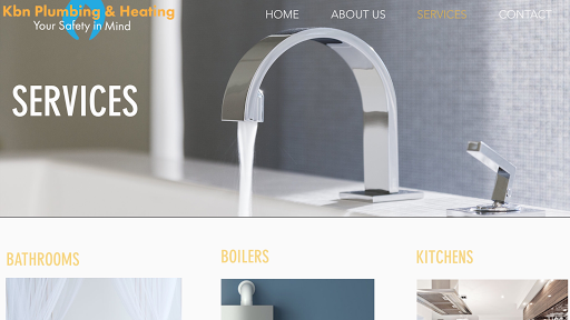 KBN Plumbing & Heating - Thumbnail
