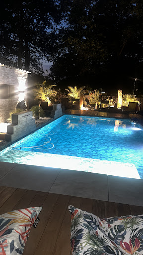 Photo de Piscine Gironde à Saucats (33650)