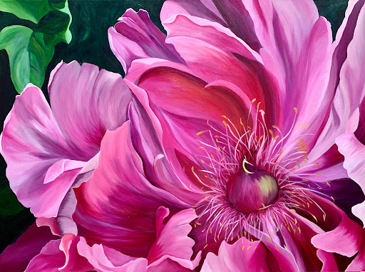 Loren Boyd Art - Thumbnail