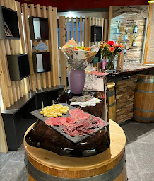 Photo n°3 de Vincent Courlet Vigneron à Frangy (Établissement vinicole)