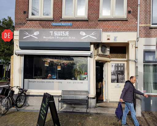 't Sluisje Spareribs
