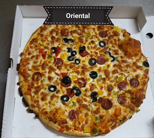 Photo 1 - PizzBurgers - Pizzéria EPINAL