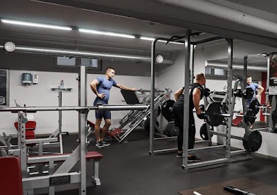Photos of Fitnesa klubs "Titan", SIA "T-sport"