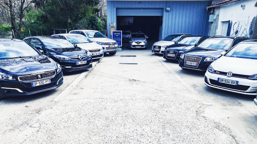 BBA CAR - Thumbnail