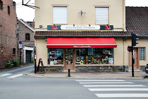 Photo n°5 de Plaisirs et Gourmandises à Villeneuve-d'Ascq (Pâtisserie)