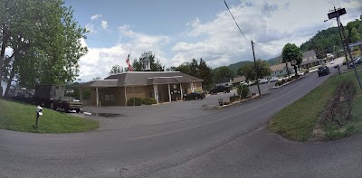 Tellico Plains Police Department