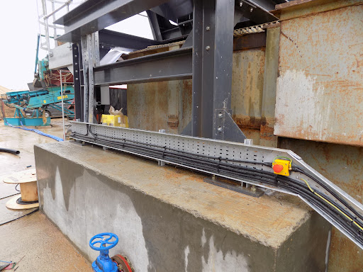 MBElectrical Ltd Gallery - United Kingdom