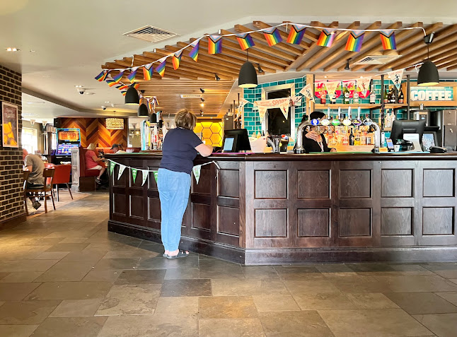 Reviews of Llanwern Bull in Newport - Pub