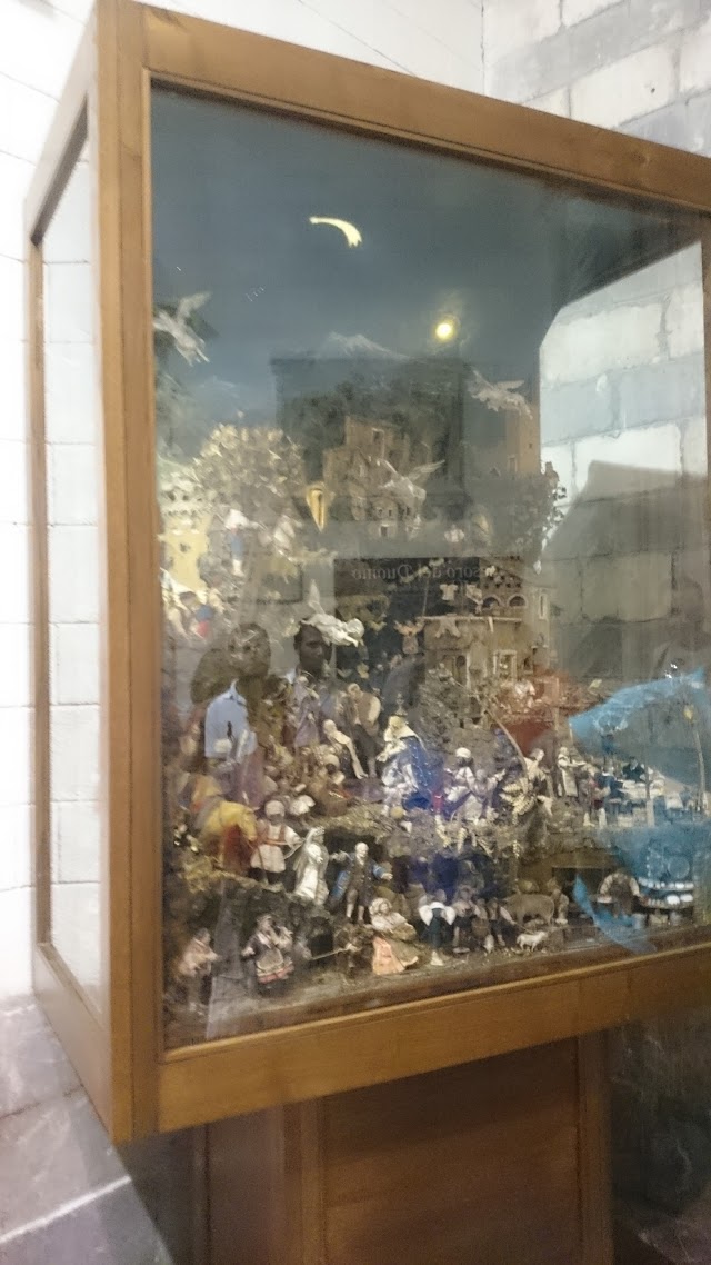 Museo del Tesoro del Duomo