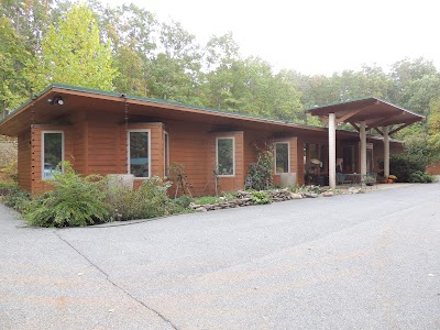 Wildlife Center of Virginia