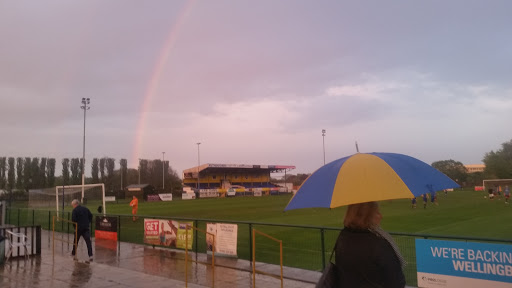Wellingborough Town Youth Section - Thumbnail