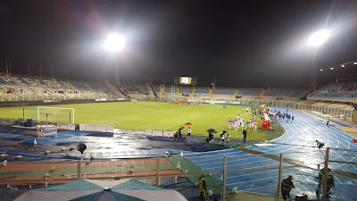 Stadio Adriatico – Giovanni Cornacchia