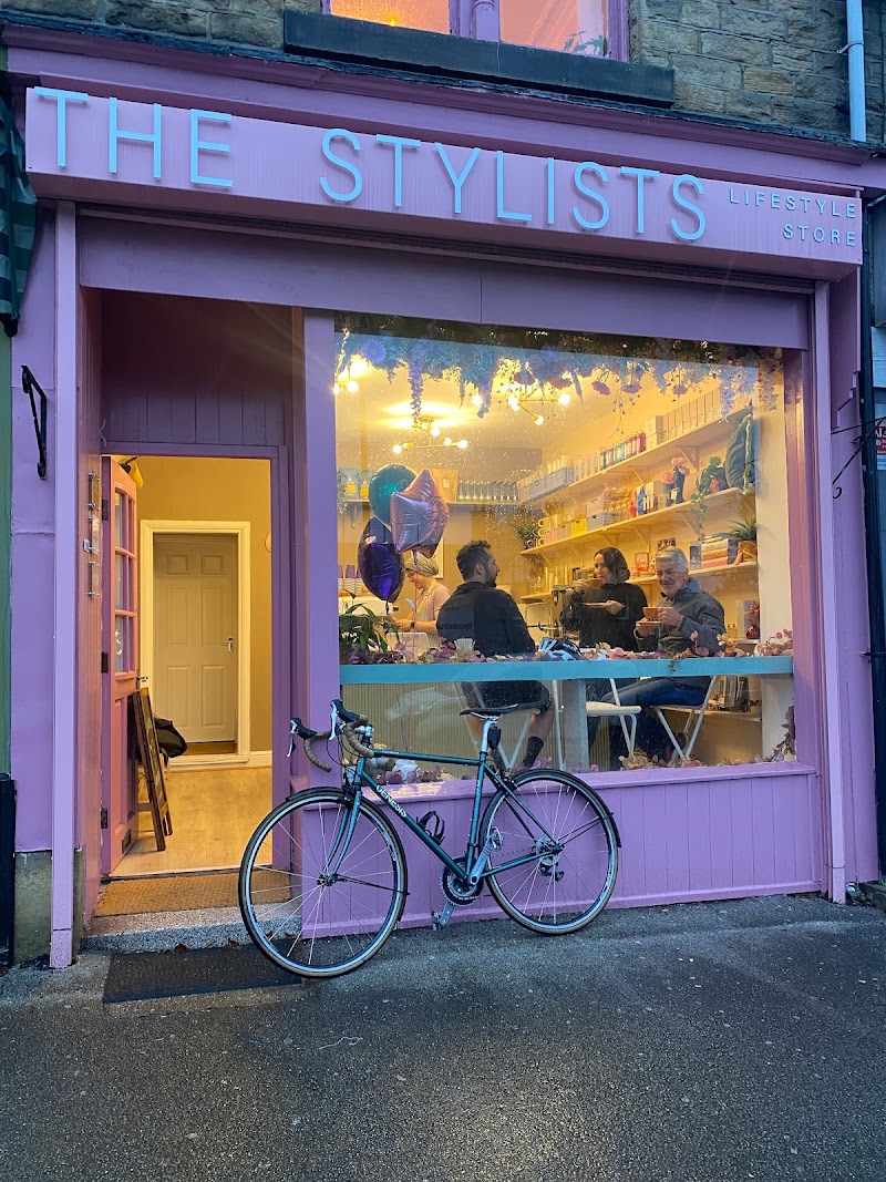 The Stylists - Wellness Hub photo 2