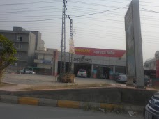 Havoline XPRESS lube Car Oil rawalpindi