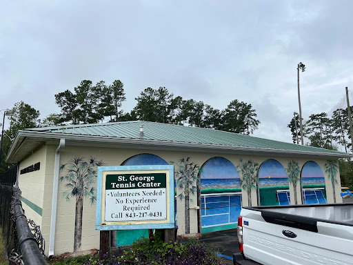 St George Tennis Center - Thumbnail