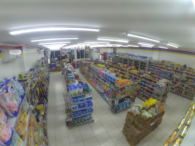 Photos of Indomaret Wiradesa TU81