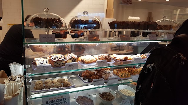 Zavida Coffee Roasters