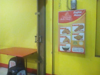 Photos of Astina Superior Fried chicken