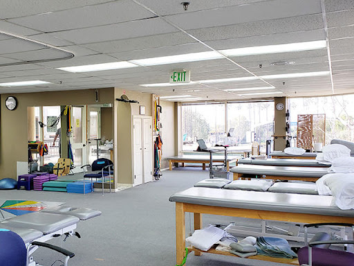 California Rehabilitation and Sports Therapy - Newport Beach Gallery - United States
