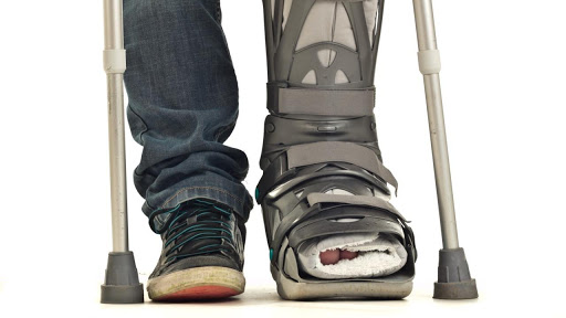 Specjalistyczna Praktyka Lekarska Tomasz Poboży