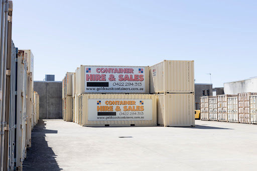 Gold Coast Containers - Thumbnail