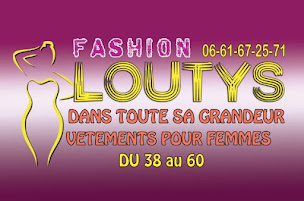 Photo n°14 de FASHION LOUTYS à La Valla-en-Gier (Boutique d'accessoires de mode)