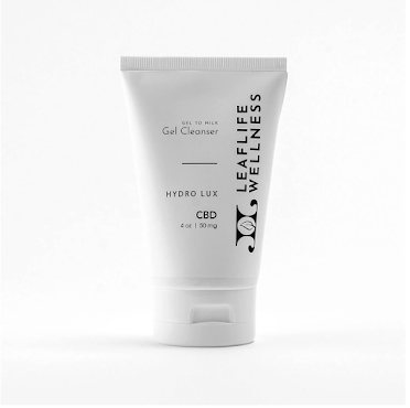 LeafLife Wellness by null