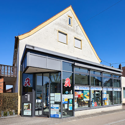 Donau-Apotheke Apotheke