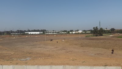 Photos of Acad&eacute;mie Mohammed VI de Football