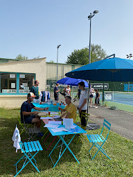 Photo n°13 de Tennis Club de Rambouillet-Padel à Rambouillet (Club de sport)
