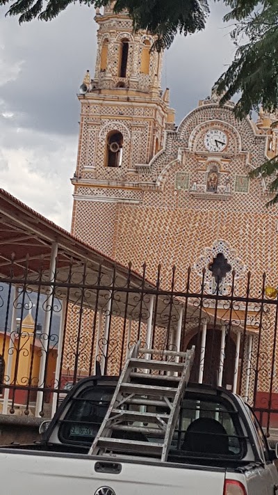 church