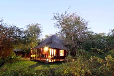 Photos of Grand Kruger Lodge and Spa