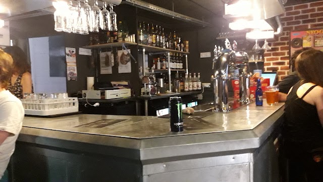 Meltdown Rennes
