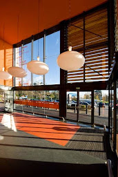 Photo n°21 de Écully Grand Ouest à Écully (Bureau de tabac)