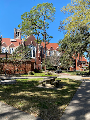 Carleton Auditorium - Visual
