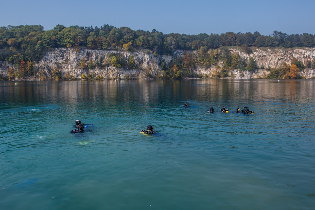 Comentarii opinii despre Szkoła nurkowania Hydromania