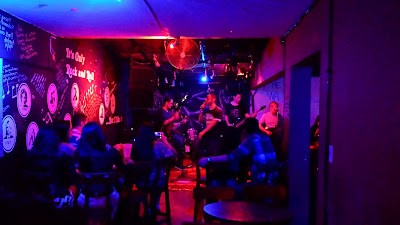 Photos of NUESTRO BAR