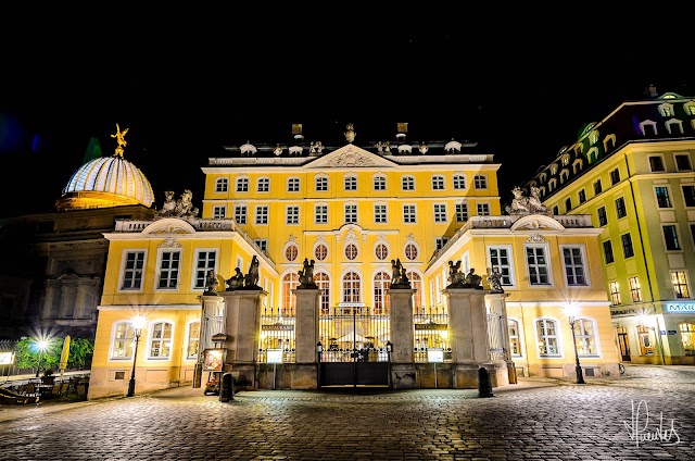 Coselpalais - Restaurant & Grand Café