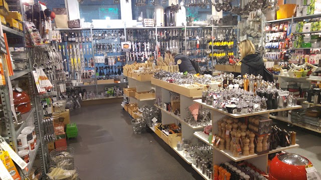 DOK Cookware - Home of Cooking