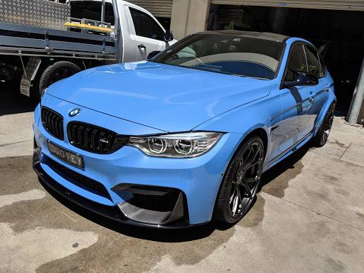 Goat Detailer | Professional Detailing Services & Ceramic Paint Protection - Thumbnail