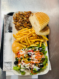 Photo n°2 de Burger Time à Vichy (Restaurant de hamburgers)