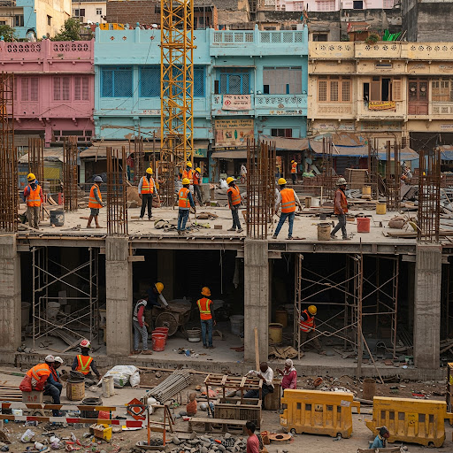 Ensuring legal compliance in construction is vital for the success and safety of any real estate… post image