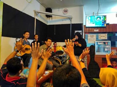 Photos of Big Men Coffee Shop