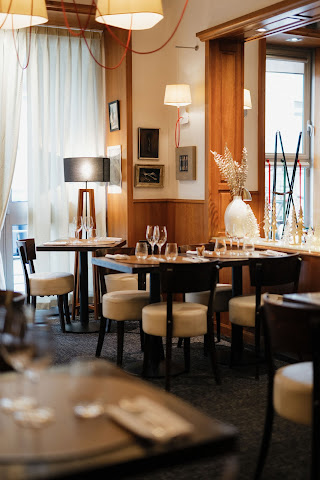 La Fourchette by null